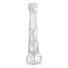 ClearlyHorny Gode Monster Hestur S 20 x 4cm